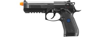 Tokyo Marui Limited Edition Albert W. Model 01P Umbrella Corporation Gas Blowbac