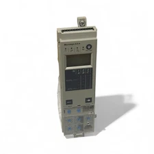 SCHNEIDER ELECTRIC MICROLOGIC 6.0A 33073 DIGITAL CIRCUIT BREAKER TRIP UNIT RELAY
