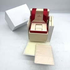 Scatola BOX OMEGA per orologi serie LADY ORIGINALE