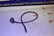 S2-7 Speedometer Cable w Sensor 1985 Honda Rebel CMX 250 CMX250 85 Free Us Ship