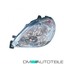 Scheinwerfer H1 Depo rechts passt für Citroen XSARA N1/N0/N2 Break ab 00-04
