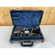 Selmer Bundy Clarinet