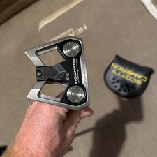 Scotty Cameron 2024 Phantom 9.5 Putter / 34 Inch