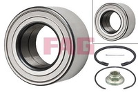 Neu - Schaeffler Fag 713619510 Radlagersatz FüR Hyundai Kia