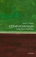 Confucianism | A Very Short Introduction | Daniel K. Gardner | Taschenbuch