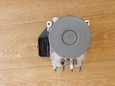 Atenza GJ2FP ABS actuator/ABS control 100848