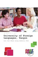 Ben Stacy Jerrik | University Of Foreign Languages, Yangon | Taschenbuch (2026)
