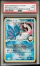 PSA 9 2009 Pokemon Platinum Supreme Victors Milotic C 35 League Promo Crshtch