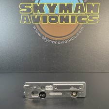Garmin GTX 330 Backplate - 011-00582-00