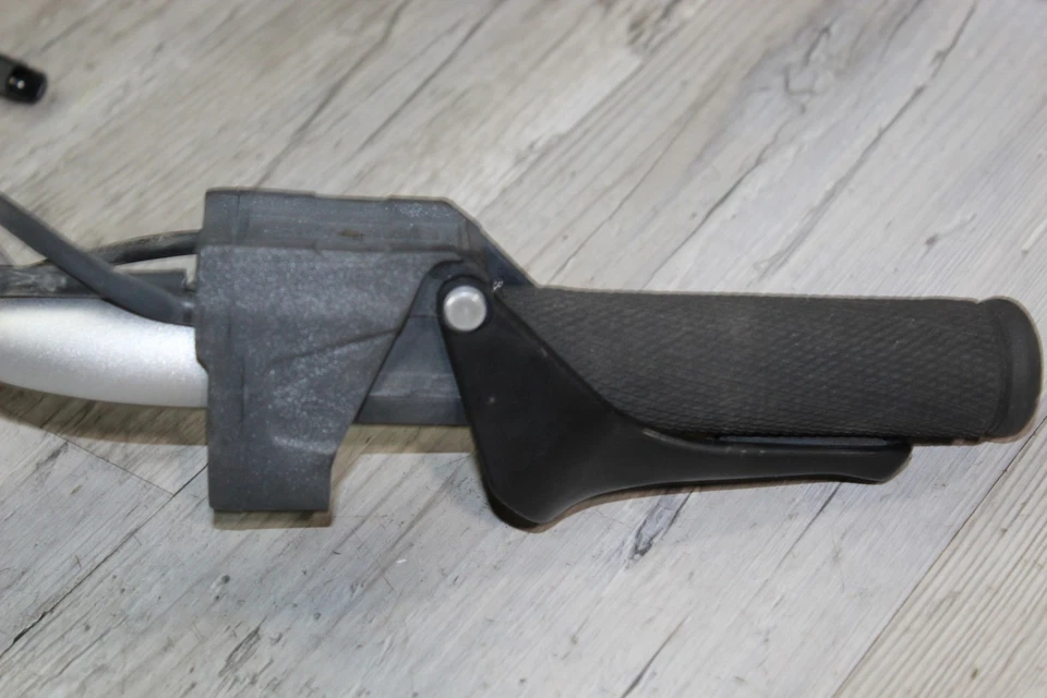 2013 Polaris Pro Rmk 800 Pro Taper Handlebars Handle Bars 1823377 - Image 2 of 4