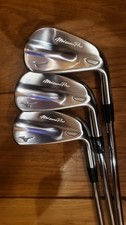 Mizuno Pro Iron M-15 5-P 6Piece 606932