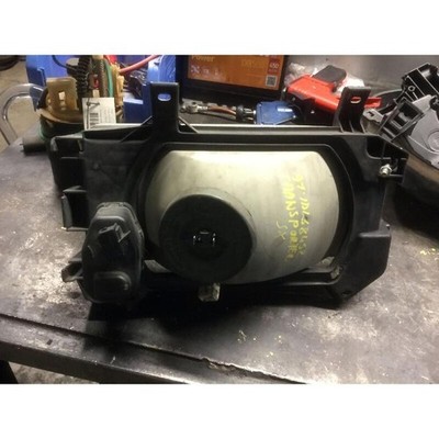 HEADLAMP LEFT SIDE VOLKSWAGEN TRANSPORTER (91-03) T4 1.9 T.D. FUR. 1991