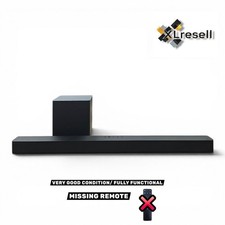 VIZIO V21x-J8 V-Series 2.1 Home Theater Sound Bar
