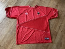 2001/02 Rare Barnsley FC Training T. Shirt - Size XL