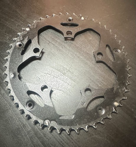 110BCD Chainring 50/34T 10speed - Picture 3 of 6