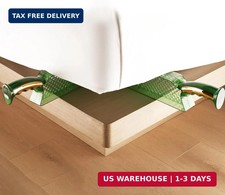 Mattress Lifter Wedge and Bed Maker Tool for Changing Sheets - Easy Lifte