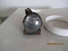 Antibrouillard Volkswagen SHARAN