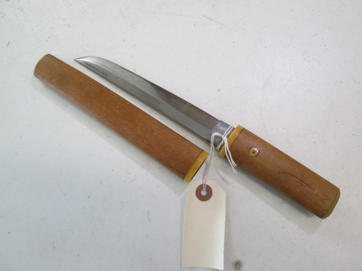 日本短刀，古董日本剑| eBay