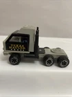 Vintage Tonka Semi-Truck Car Carrier Koz-Cars 5" TEXAC Hauler