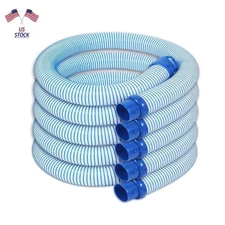 5PCS For X7 T3 T5 Pool Cleaner Lock Hose Replacement Part Pool Cleaner Hose