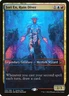 Jori En, Ruin Diver - Foil Promo OGW LP MTG
