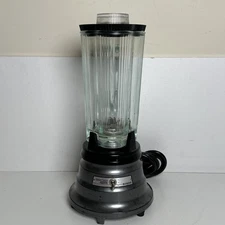 Vintage Waring 2 Speed Blender Kitchen Classics Professional Grade Model 19BL49