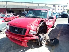 2005 Ford Ranger Automatic Transmission Oem 105k Miles - Lkq456642388 2005 Ford Ranger Automatic Transmission Oem 105k Miles - Lkq456642388