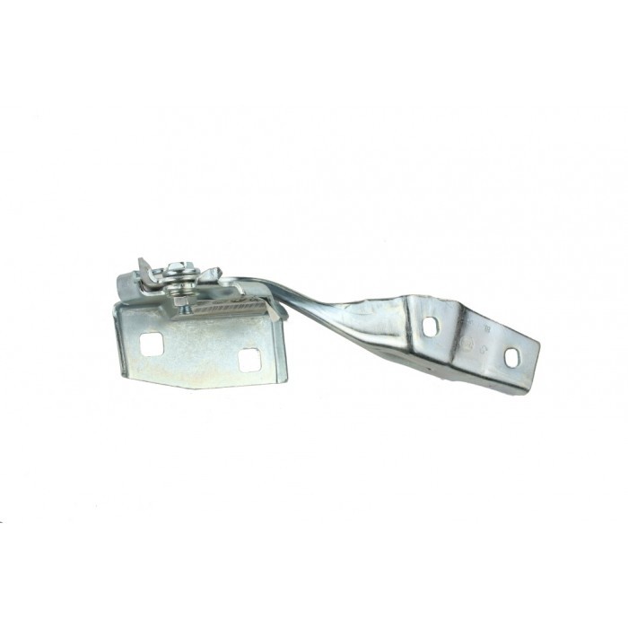 Charnière capot gauche Citroën Jumper anti-vibration pour corriger le jeu du bloc moteur