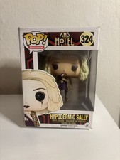 Ultimate Funko Pop American Horror Story Figures Checklist and Gallery 18