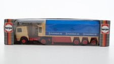 Herpa H0 818222 MAN Sattelzug Glastransporter "Flachglas AG"