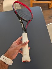 Yonex Vcore 95 SV Grip Size 2 Tennis Racket Good Condition