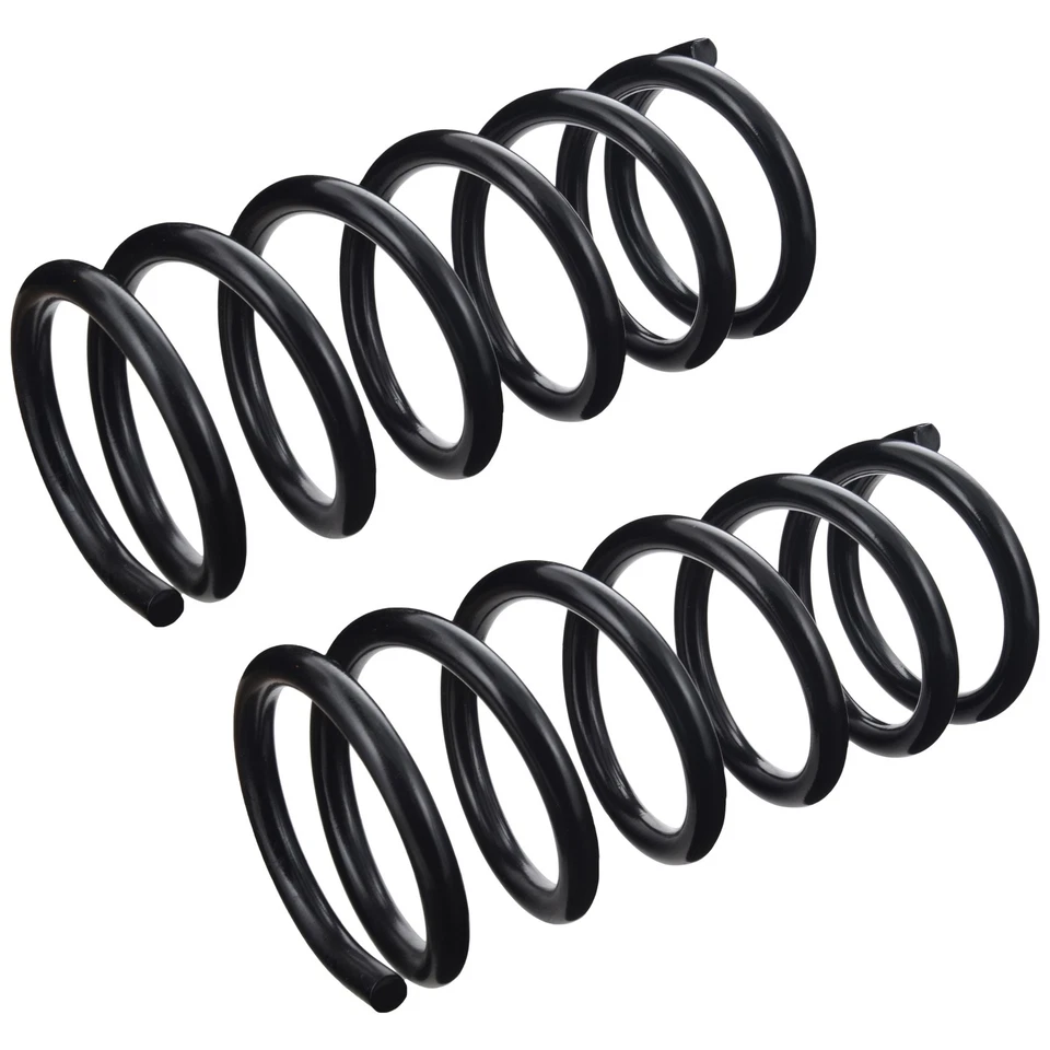 Coil Spring Set for Toyota Sienna 2004 - 2010 TRW JCS1486T Foto 2 de 4