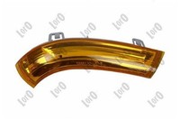 Original Abakus Blinkleuchte 053-10-856 FüR Seat Skoda VW
