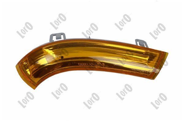 Original Abakus Blinkleuchte 053-10-856 FüR Seat Skoda VW-image