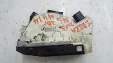 Seat Ibiza 6j Mkiv 2013 2 Dr Passenger Side Door Lock Mechanism 5n2837015b Seat Ibiza 6j Mkiv 2013 2 Dr Passenger Side Door Lock Mechanism 5n2837015b