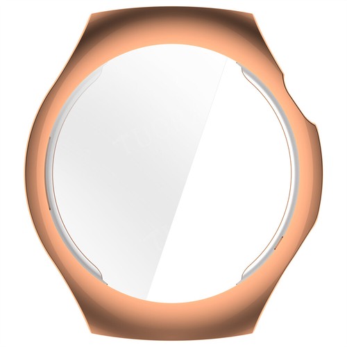 Pour Huawei Watch 5 42/46mm Poignet PC/TPU Coque Protection Bumper Cover Remplacement - Photo 138 sur 186