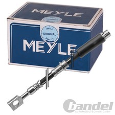 MEYLE BREMSSCHLAUCH 410MM VORNE passend für OPEL ASTRA CABRIO CARAVAN 1.2 - 2.2