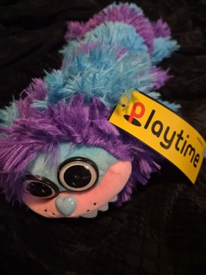 Playtime Caterpillar Plush Stuffed Animal