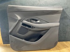 Porte avant et accessoires Jaguar E