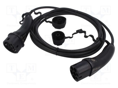 AMPHENOL HVCOIMBSCR6PS502L5000 EMobility