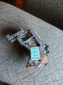 OPTICAL LASER LENS PICKUP for XBOX Consoles LOT OF 4