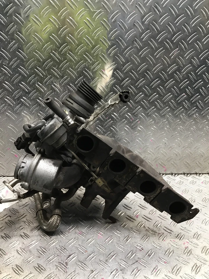 Turbolader VW Golf V (1K) 2.0 GTI 147kW 200PS 06F145101E AXX - Bild 3 von 3