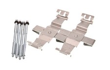 Zubeh�rsatz Scheibenbremsbelag MAXGEAR 27-2470 f�r BMW 3er F30 F80 Touring F31