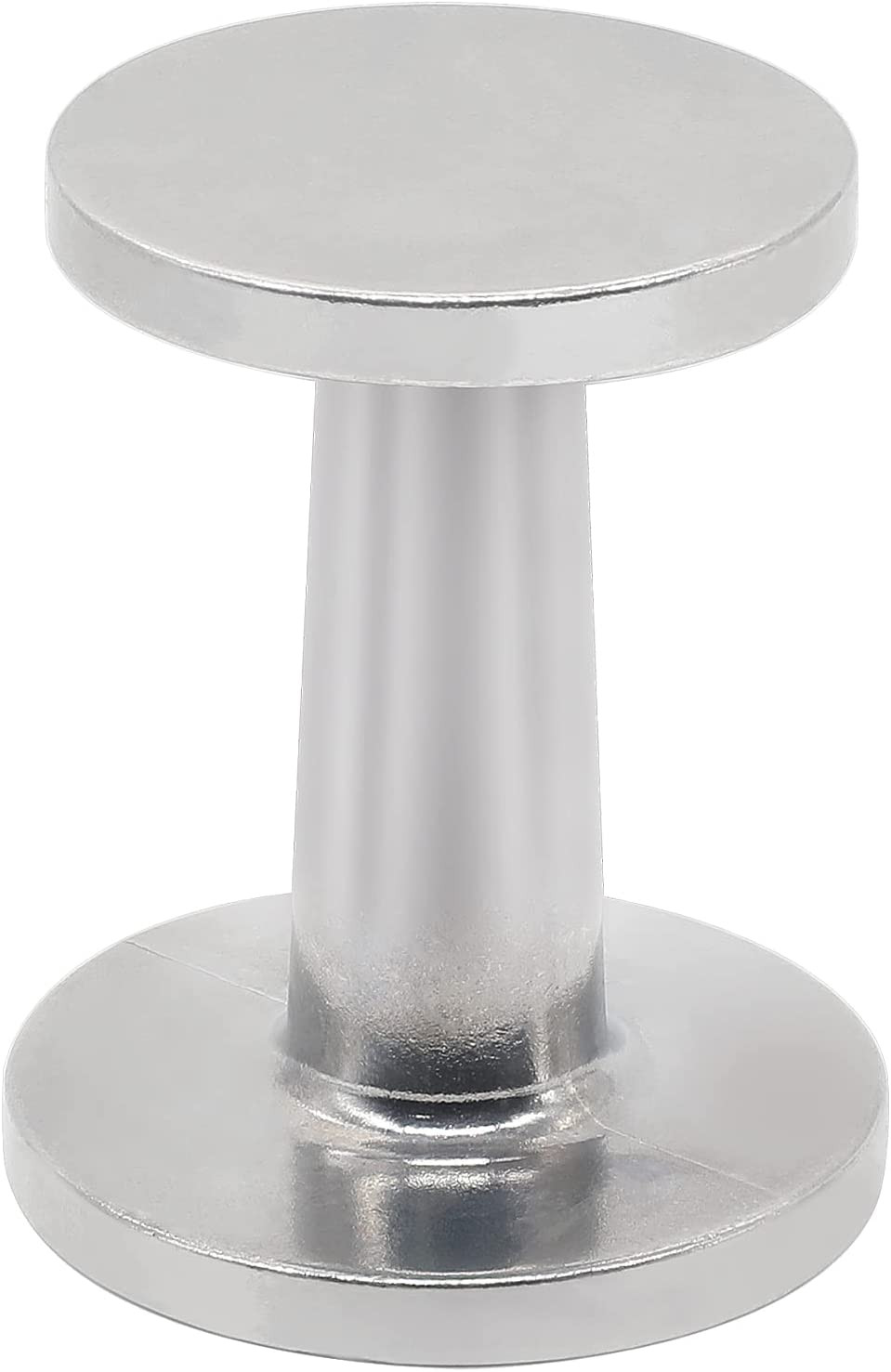 Dual-Sided Espresso Hand Tamper 51Mm and 58Mm Dual Ended Tamper Coffee Ground Pr
