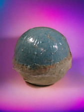 1 XL Handmade Tropical Bubblegum Bath Bomb - ...