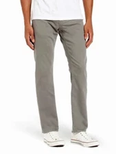 MAVI Matt Classic Mid-Rise Relaxed Straight-Leg Jeans Men's 31x32 NWT