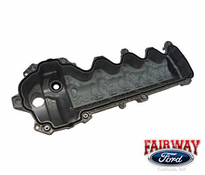 Ford 9L1Z6582D Genuine OEM Valve Cover & for sale online | eBay