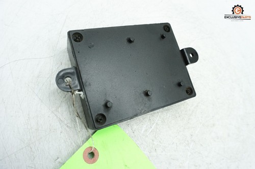 91 Harley Electra Classic Touring FLHT OEM Cruise Control Plug In 70958-89A 1143 - Bild 4 von 14