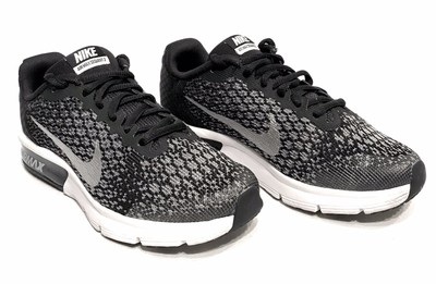 Kids Nike Air Max Athletic Shoes Size 3.5 US / 35.5 EUR | eBay