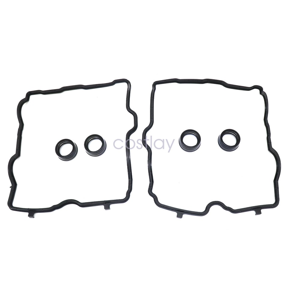 New For 20112019 Subaru 10966AA042 Valve Cover Gasket Kit FB20 & FB25